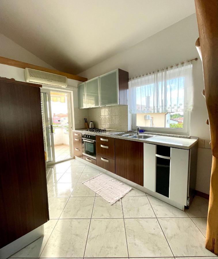 Apartments Maria Umag Extérieur photo