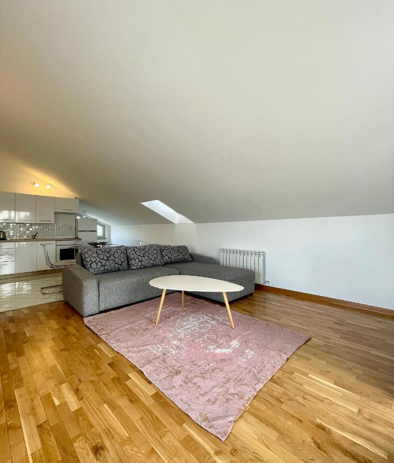 Apartments Maria Umag Extérieur photo