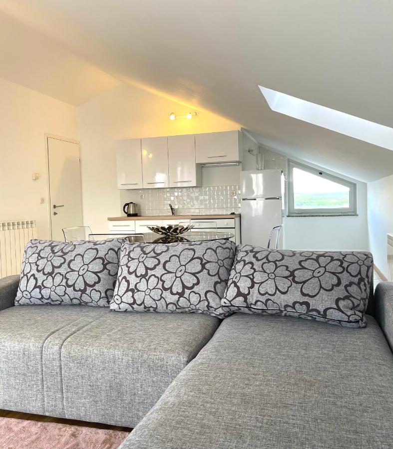 Apartments Maria Umag Extérieur photo