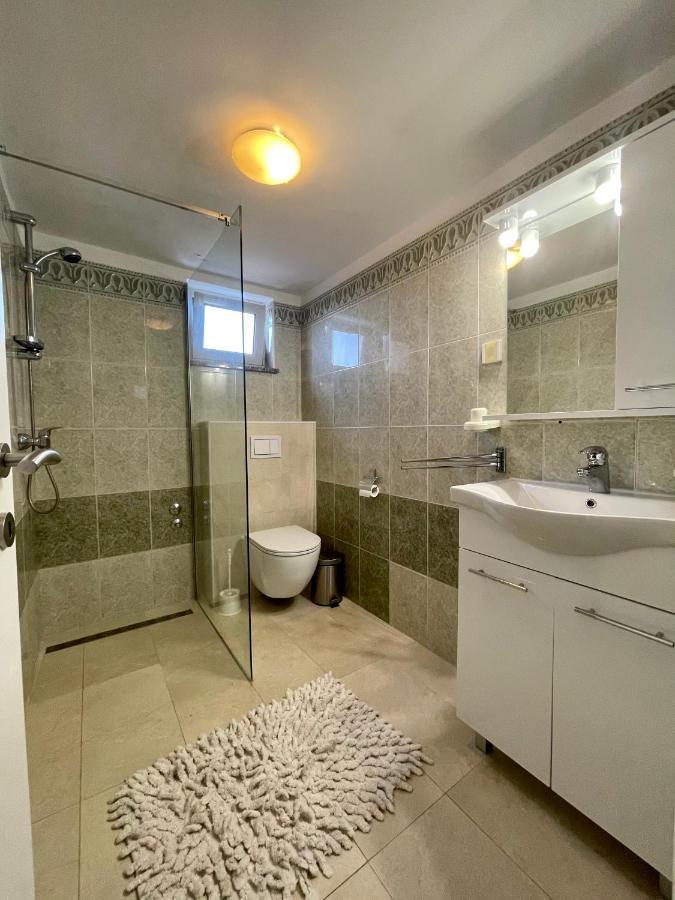 Apartments Maria Umag Extérieur photo