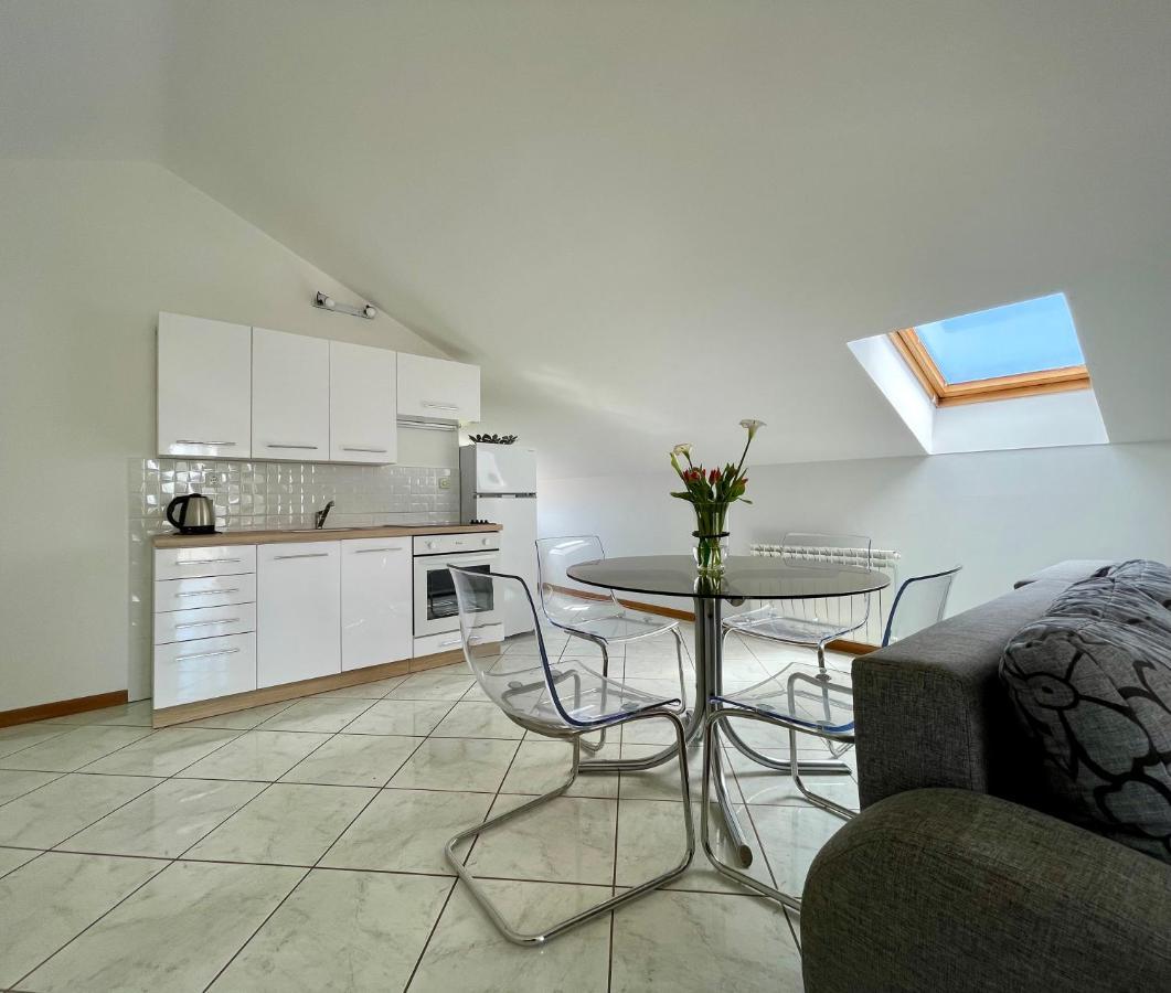 Apartments Maria Umag Extérieur photo