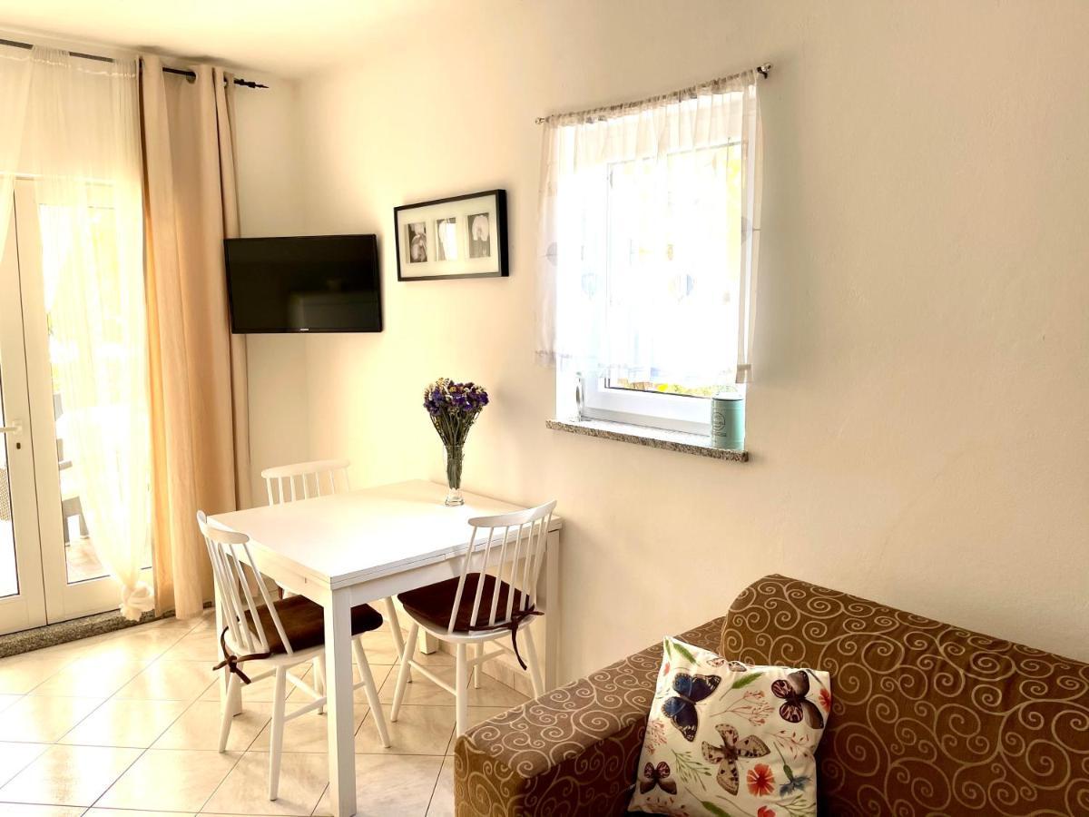 Apartments Maria Umag Extérieur photo
