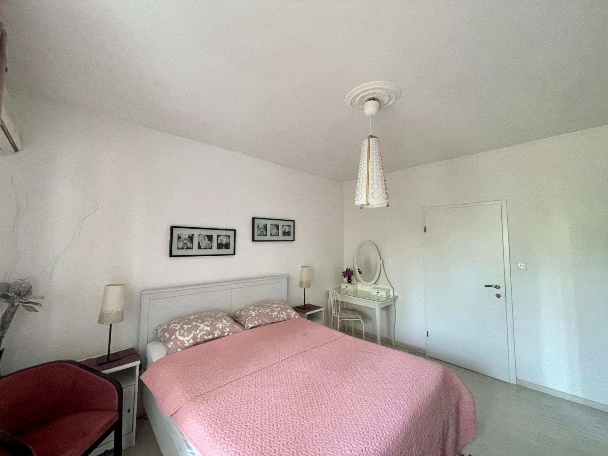 Apartments Maria Umag Extérieur photo
