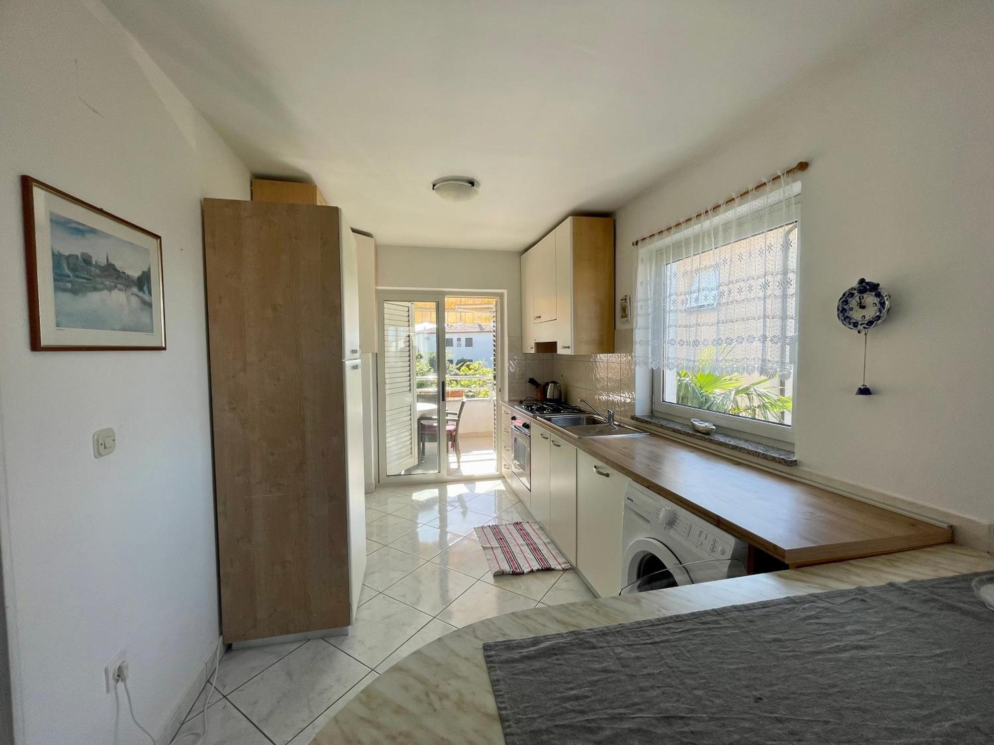 Apartments Maria Umag Extérieur photo