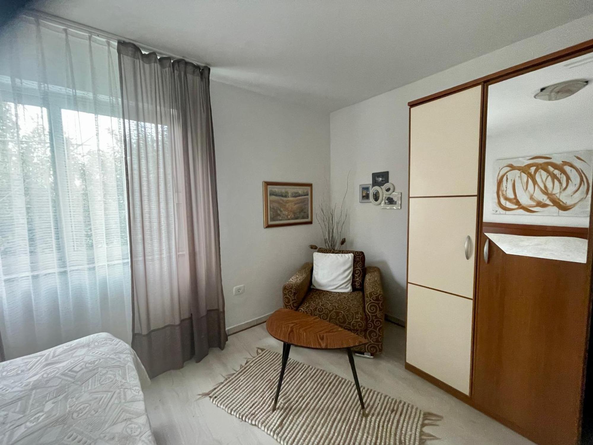 Apartments Maria Umag Extérieur photo