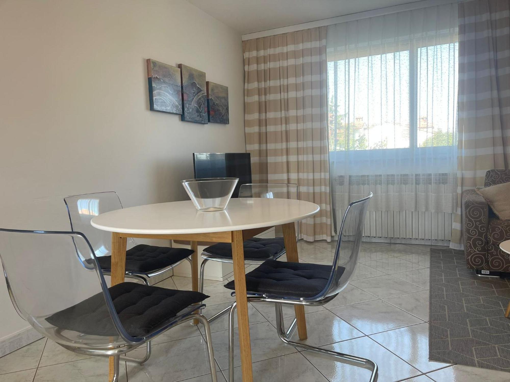 Apartments Maria Umag Chambre photo