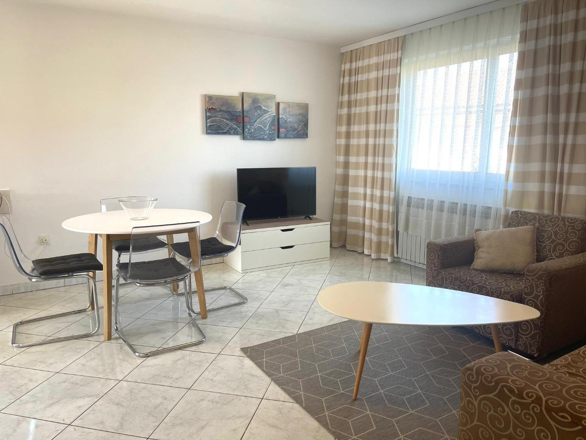 Apartments Maria Umag Chambre photo