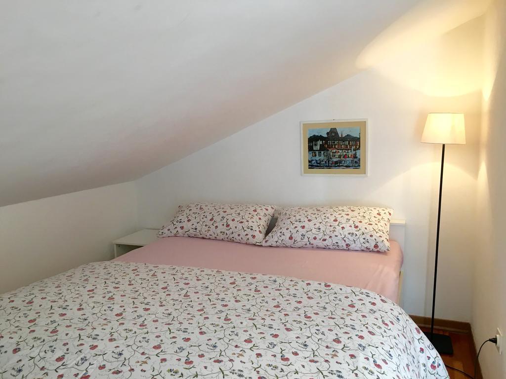 Apartments Maria Umag Extérieur photo