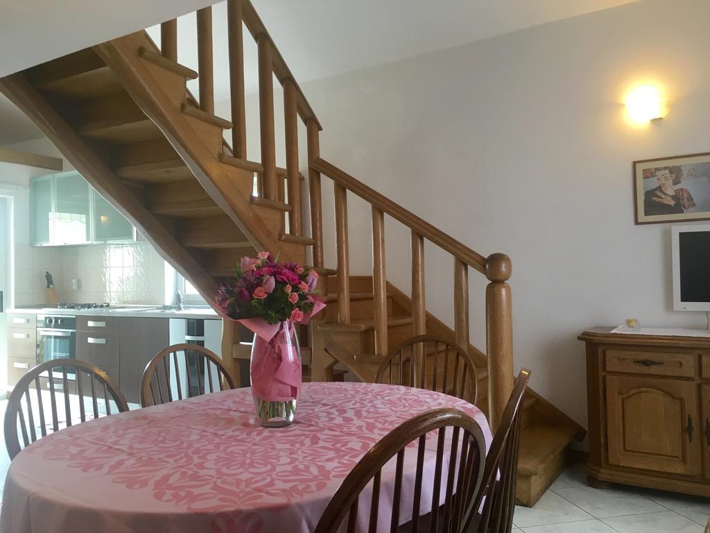 Apartments Maria Umag Extérieur photo