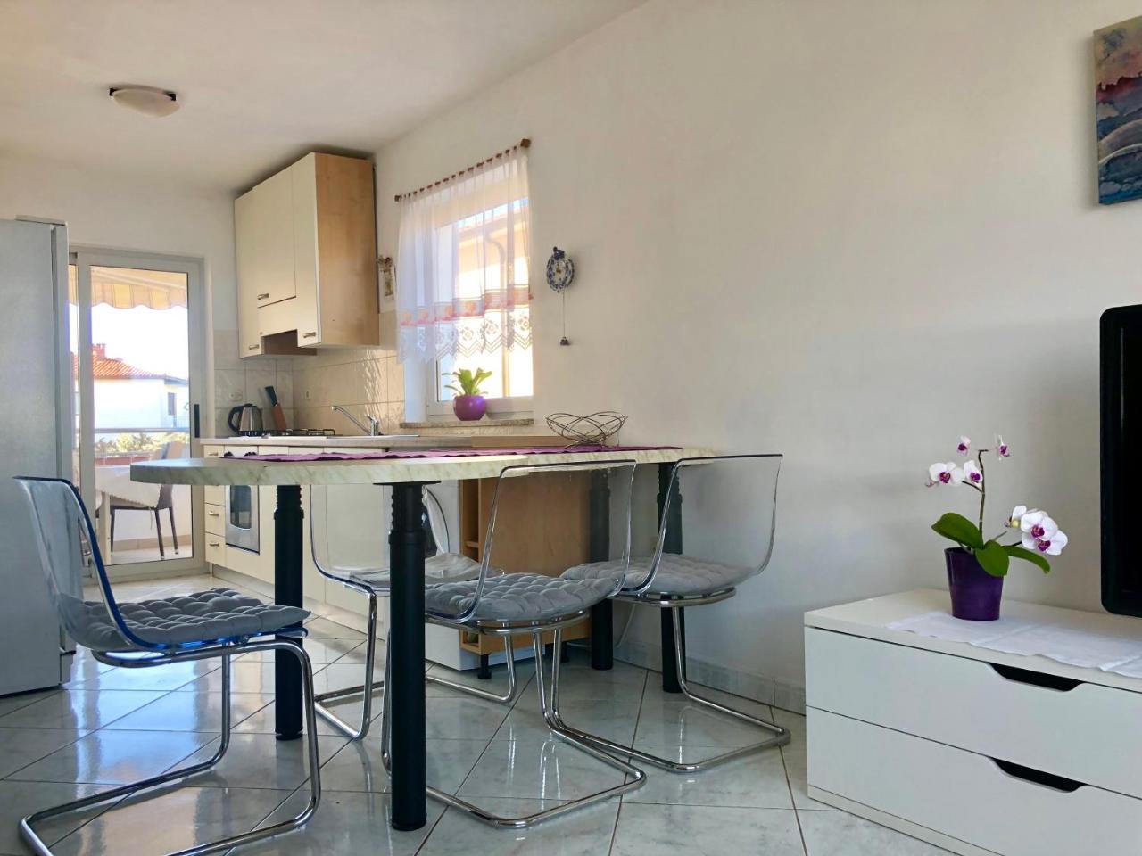 Apartments Maria Umag Extérieur photo
